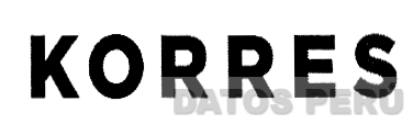 KORRES