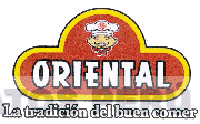 ORIENTAL LA TRADICION DEL BUEN COMER