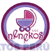 NENEKOS S.A.C. ROPA Y ACCESORIOS PARA BEBES