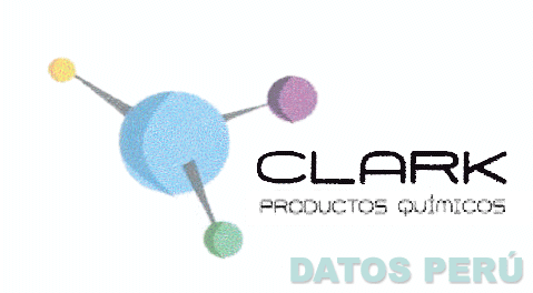 CLARK PRODUCTOS QUÍMICOS