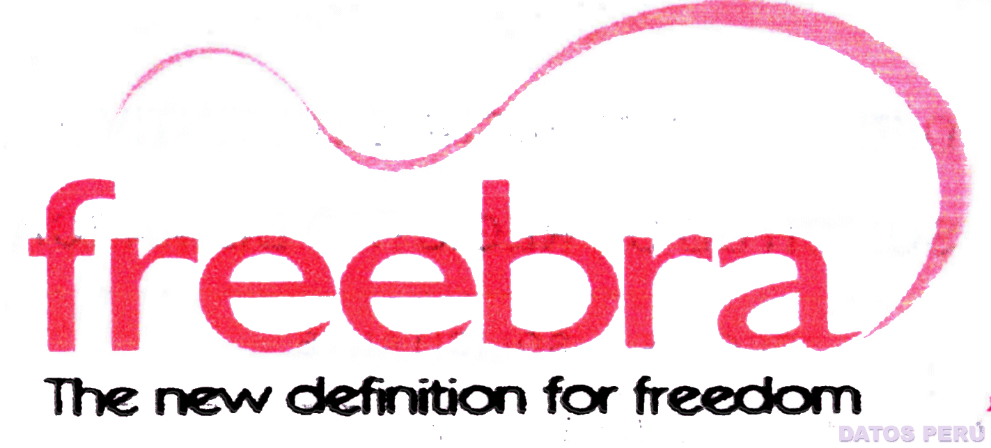 FREEBRA THE NEW DEFINITION FOR FREEDOM