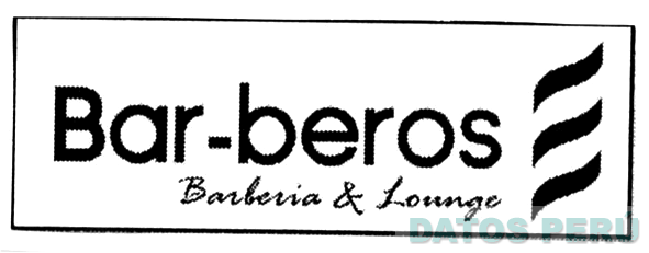 BAR-BEROS BARBERIA & LOUNGE