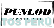 PUNLOD ADHESIVES