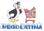 NEGOLATINA