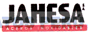 JAHESA S.A. ACEROS INOXIDABLES