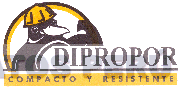 DIPROPOR COMPACTO Y RESISTENTE