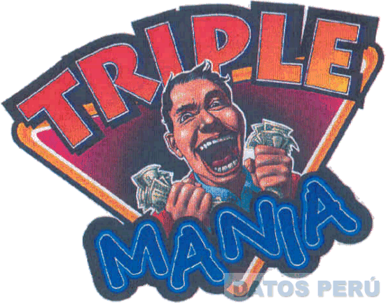 TRIPLE MANIA