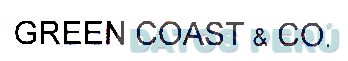 GREEN COAST & CO.