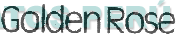GOLDEN ROSE