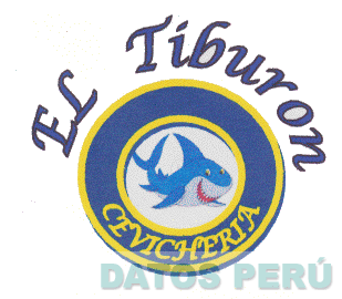 CEVICHERIA EL TIBURON