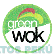 GREEN WOK