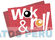 WOK & ROLL