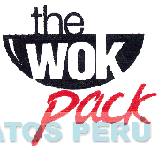 THE WOK PACK