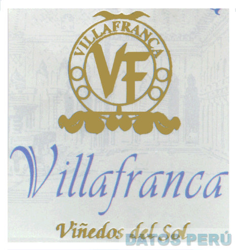 VILLAFRANCA VIÑEDOS DEL SOL