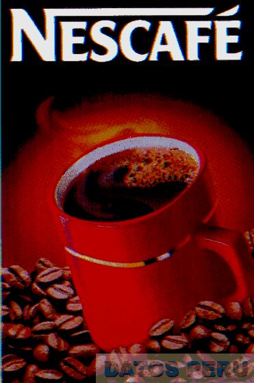 NESCAFE