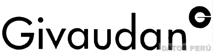 GIVAUDAN G