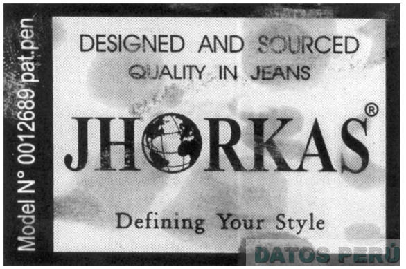 JHORKAS