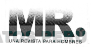MR. UNA REVISTA PARA HOMBRES