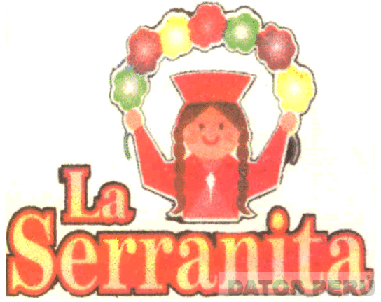 LA SERRANITA
