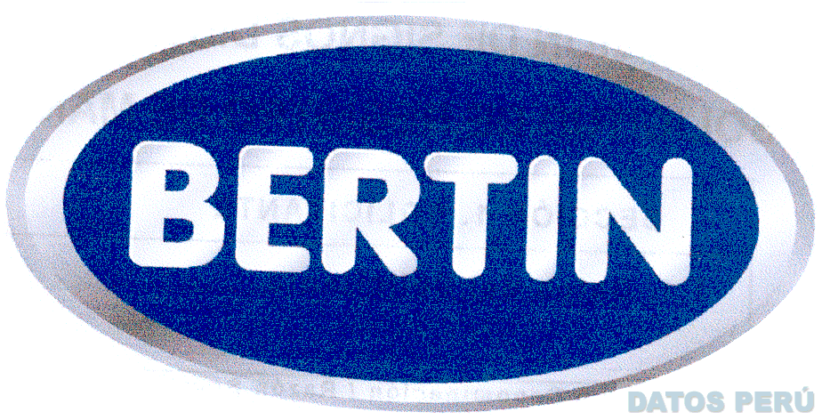 BERTIN