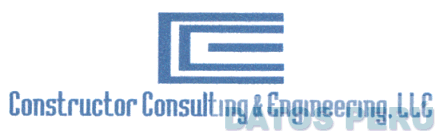 CONSTRUCTOR CONSULTING & ENGINEERING.LLC