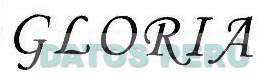 GLORIA
