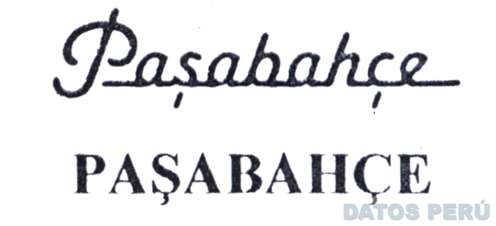 PASABAHCE