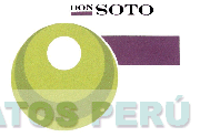 DON SOTO