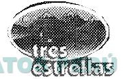 TRES ESTRELLAS