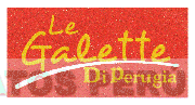 LE GALETTE DI PERUGIA