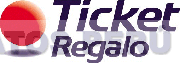 TICKET REGALO