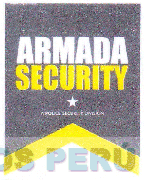 ARMADA SECURITY A POLICE SECURITY DIVISION