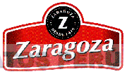 Z ZARAGOZA DESDE 1970 ZARAGOZA