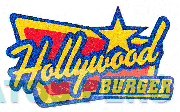 HOLLYWOOD BURGER