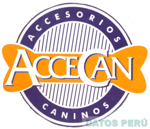 ACCECAN ACCESORIOS CANINOS