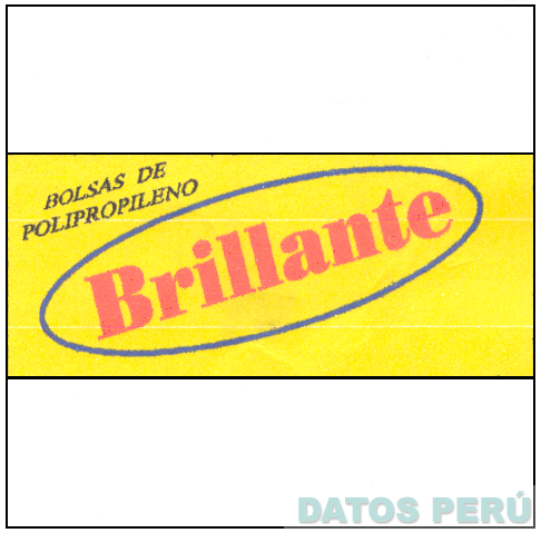 BOLSAS DE POLIPROPILENO BRILLANTE