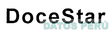 DoceStar
