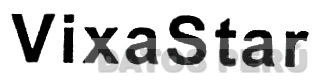 VixaStar