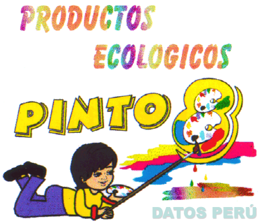 PRODUCTOS ECOLOGICOS PINTO 8
