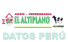 AA AGRO-VETERINARIA EL ALTIPLANO