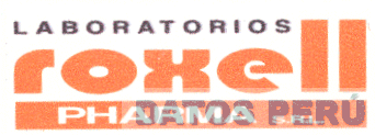 LABORATORIOS ROXEL PHARMA