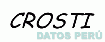 CROSTI