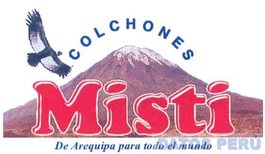 COLCHONES MISTI DE AREQUIPA PARA TODO EL MUNDO