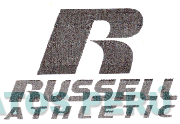 R RUSSELL ATHLETIC