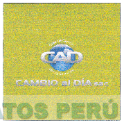 CASA DE CAMBIO CAD MONEY EXCHANGE CAMBIO AL DIA SAC
