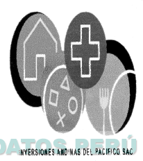 INVERSIONES ANDINAS DEL PACIFICO SAC