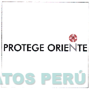 PROTEGE ORIENTE