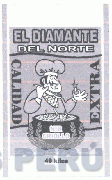 EL DIAMANTE DEL NORTE NIR CRIOLLO