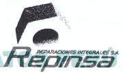 REPARACIONES INTEGRALES S.A. REPINSA