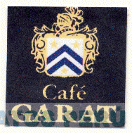 CAFÉ GARAT